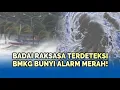 Download Lagu 🔴BMKG KELUARKAN SIAGA SATU! Badai Monster \u0026 La Nina Terdeteksi di Indonesia