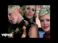 Download Lagu The Chicks - Cowboy Take Me Away (Official Video)