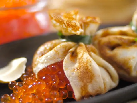 Russian River Cruises - Vodohod official video