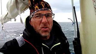 42) Grim sailing to Grimsby