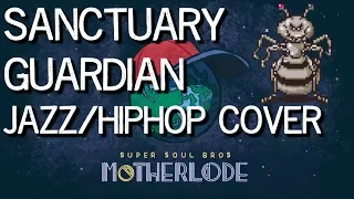 Download EarthBound - Sanctuary Guardian - Super Soul Bros. MP3
