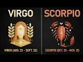 Virgo and Scorpio Compatibility Virgo and Scorpio Virgo and Scorpio Friendship