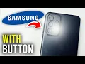 How To Turn Flashlight On Off With Power Button On Samsung Phone - Full Guide