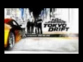 The Fast And The Furious 3 Tokyo Drift Soundtrack Far East Movement Round and Round