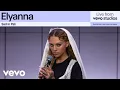 Download Lagu Elyanna - Sad in Pali | Live From Vevo Studios