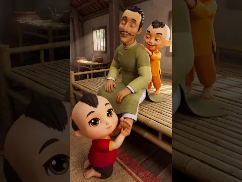 Trạng Quỳnh tự tay lập ra ngày    QUỐC TẾ NGƯỜI LỚN! Trạng Quỳnh Thời Nhí Nhố #trạngquỳnhthờinhínhố