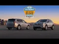 FIND YOUR PERFECT MATCH AT CABLE DAHMER CABLE DAHMER CADILLAC