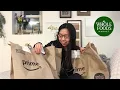 Trying Whole Foods 2 Hour Delivery