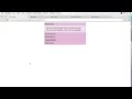 Learn jQuery from Scratch and Develop Unique Projects