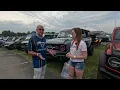 Steve s Outer Banks Ford Bronco is Perfectly Customized at 2026 Carlisle Ford Nationals