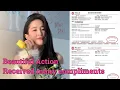 Download Lagu Liu YiFei's beautiful action received many compliments from netizens