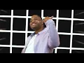 Aaron Cole - MIRACLE (Official Music Video)