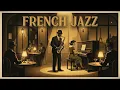 Lagu Romantic French Jazz - Saxophone \u0026 Piano Duet Under City Lights | Relaxing Paris Night Music