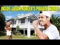 Inside Jason Kubler s Private World - Discipline Recovery and the Life Behind His Comeback