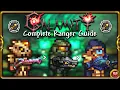 COMPLETE Ranger Class Guide for Calamity 2 1 Brainstorm