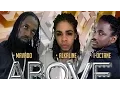 Lagu Alkaline Ft. Mavado \u0026 I-Octane - Above A Dem (Full Song) March 2015