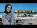 Download Lagu Gambaran Hati - Nazia Marwiana |  Lirik  Lagu  #naziamarwiana #gambaranhati  #slowrock