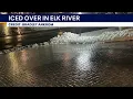 MN weather Slippery spots as rain ends 6 30 a m update