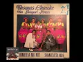 Thomas Chauke & Na Shinyori Sisters - Humelela MK No  2