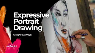 Take Your Drawings to the Next Level (free workshop)
