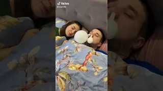 وأخيرا وجدنا علاج الشخير عند النوم دندنها