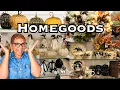 The Best Fall Decor Finds at HomeGoods Right Now