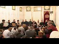 Download Lagu Sallallahu Ala Taha (Uşşak İlahi) | İDTMAUT | Tasavvuf, İrfan ve Meydan Meşkleri Bölümü