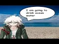 Danganronpa memes part 2 goodbye despair