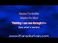 Joanne Shaw Taylor - Human KARAOKE