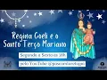 Download Lagu Regina Coeli e Santo Terço 08/05/2023 - 18h