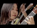 Alfonsina y el mar (A.Ramirez ~ L.Bravo) / Ami Kobayashi ｜ アルフォンシーナと海　A.ラミレス　小林愛美