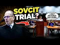 SovCit v Judge Fish - What Could Go Wrong