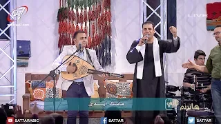 ميدلي يالا نحيي يسوع الملك   أيوه إلهي صالح   المرنم صموئيل فاروق   سعيد رمضان   برنامج هانرنم تاني دندنها
