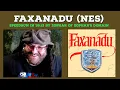 Faxanadu NES Speedrun in 36 13 by Zophar of Zophar s Domain