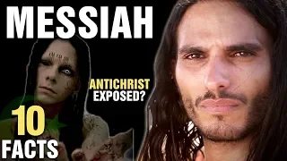 10 surprising facts about messiah netflix