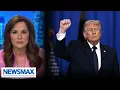 Trump is trying to save the world from annihilation Lidia Curanaj on potential U S -Iran peace deal