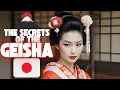 Download Lagu 5 Geisha Secrets That Will Change How You See Japan