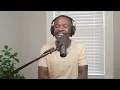 Zambian Worship Songs - Alone with God - Powerful Praise and Worship(Treazor Pandwe)