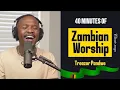 Download Lagu Zambian Worship Songs - Alone with God - Powerful Praise and Worship(Treazor Pandwe)
