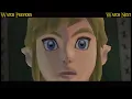Legend of Zelda: Skyward Sword [Live commentary TEN: Fi and the Skyward Sword]