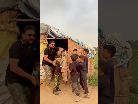 DOG SE BACHAYA❤️#pathan007 #commando007 #army #pakarmy #ssgcommando #pakcommando #commando #pakssg
