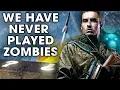 We Play Every Call of Duty Zombies Map - Der Eisendrache