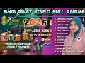 Lagu SHOLAWAT NABI DANGDUT KOPLO FULL ALBUM TERBARU 2026  SADUNA FIDUNYA