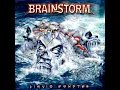 Worlds Are Coming Through - Brainstorm