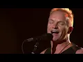The Police "Roxanne" @ The Grammy Awards 2007 (1080p)