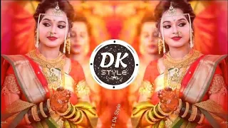  gavtti halgi tadka shaadi karke phas gaya yaar trending mix dj mauli mk