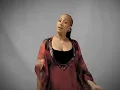 Caribbean Artist Alison Hinds Says NO to Violence against Women (UNiTE PSA)