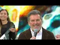 Download Lagu Thomas Anders -  Brother Louie 21.09.2025 /@ ZDF-Fernsehgarten