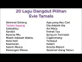 Download Lagu 20 Lagu Dangdut Evie Tamala Pilihan