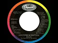 1985 Solid - Ashford & Simpson (stereo 45 single version--#1 R&B)